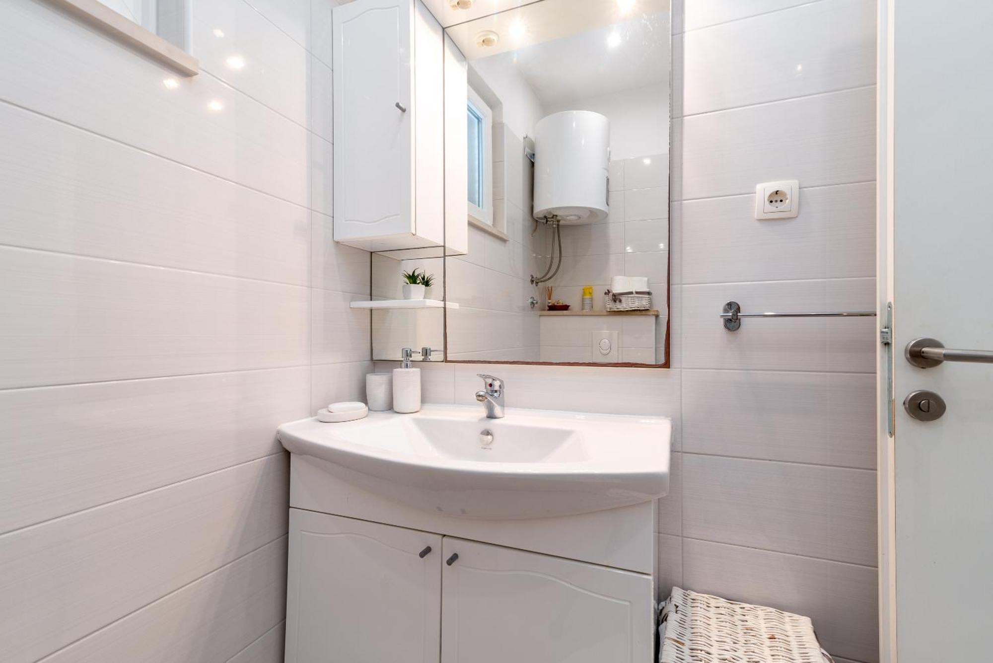 Apartman Duje Trogir Exterior photo