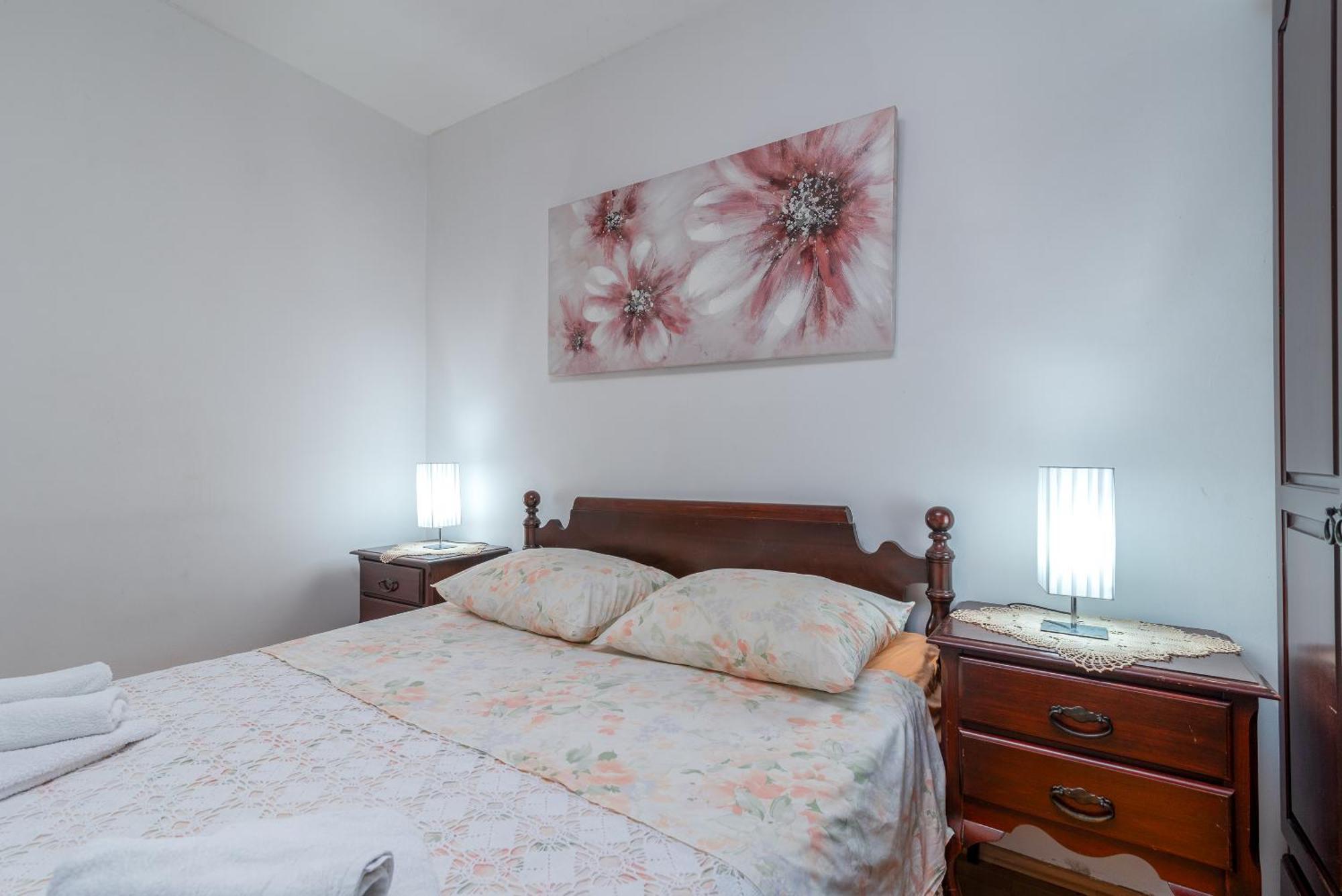 Apartman Duje Trogir Exterior photo