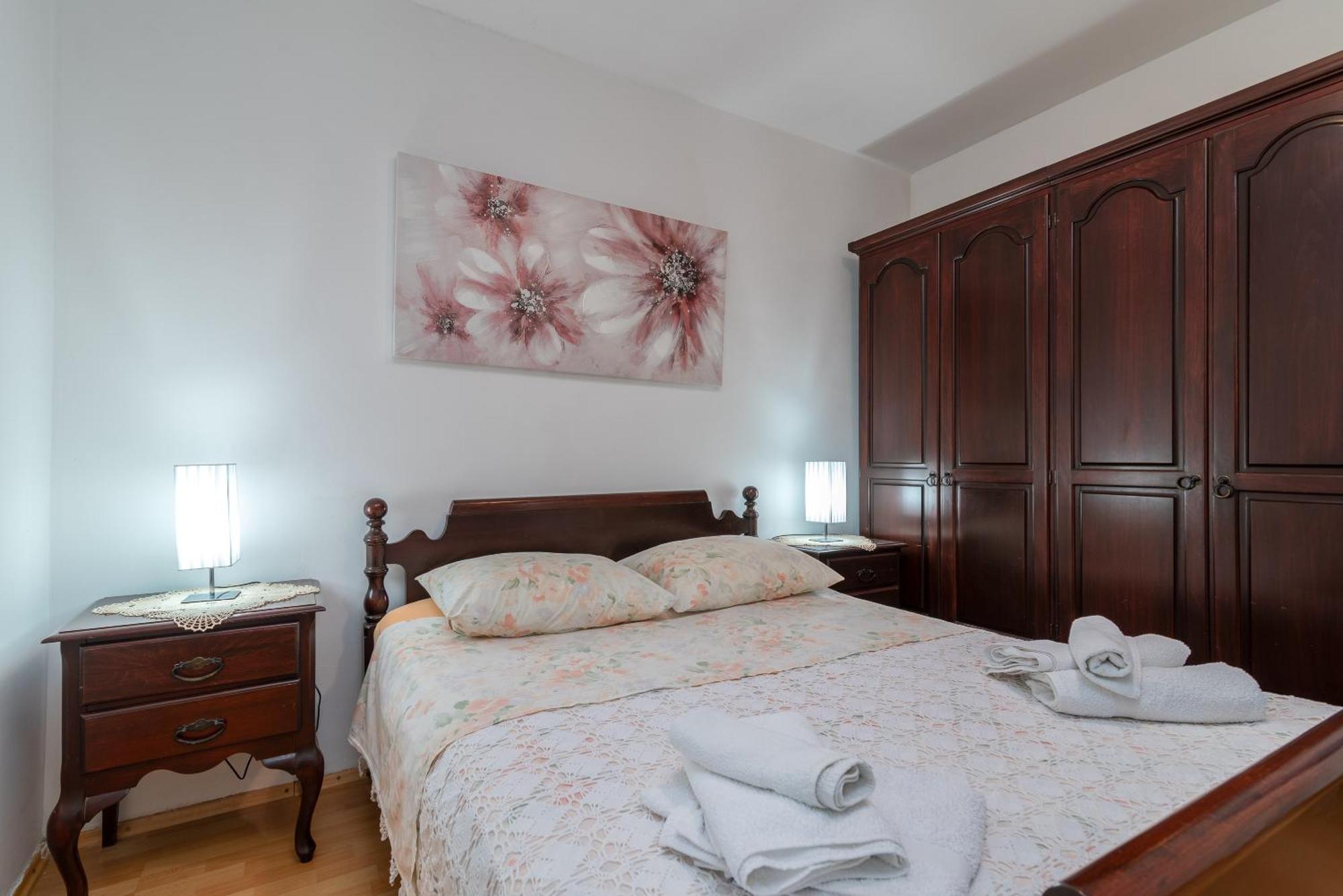 Apartman Duje Trogir Exterior photo