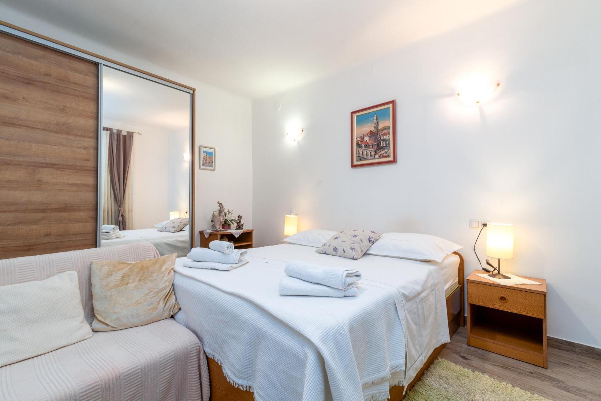 Apartman Duje Trogir Exterior photo