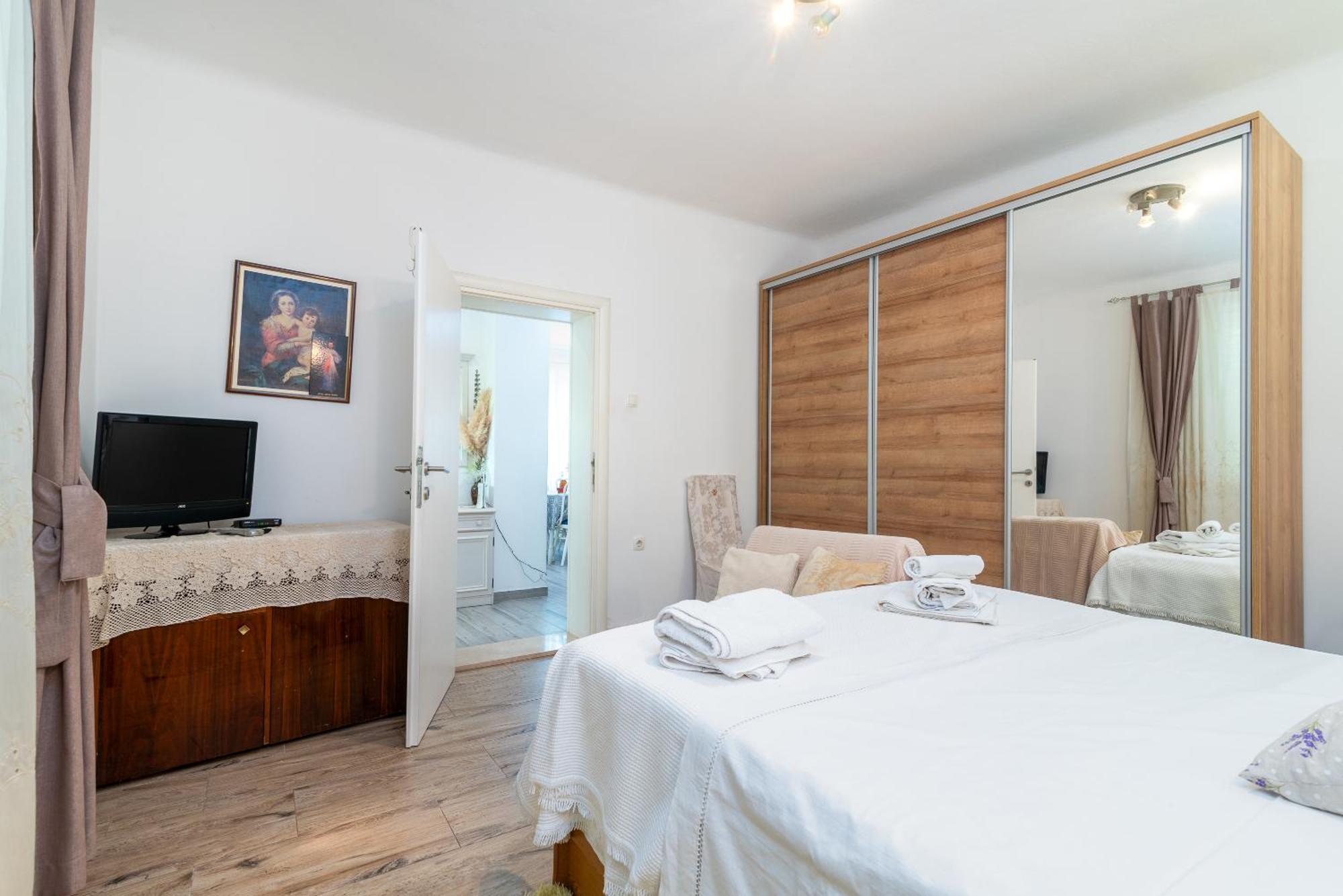 Apartman Duje Trogir Exterior photo