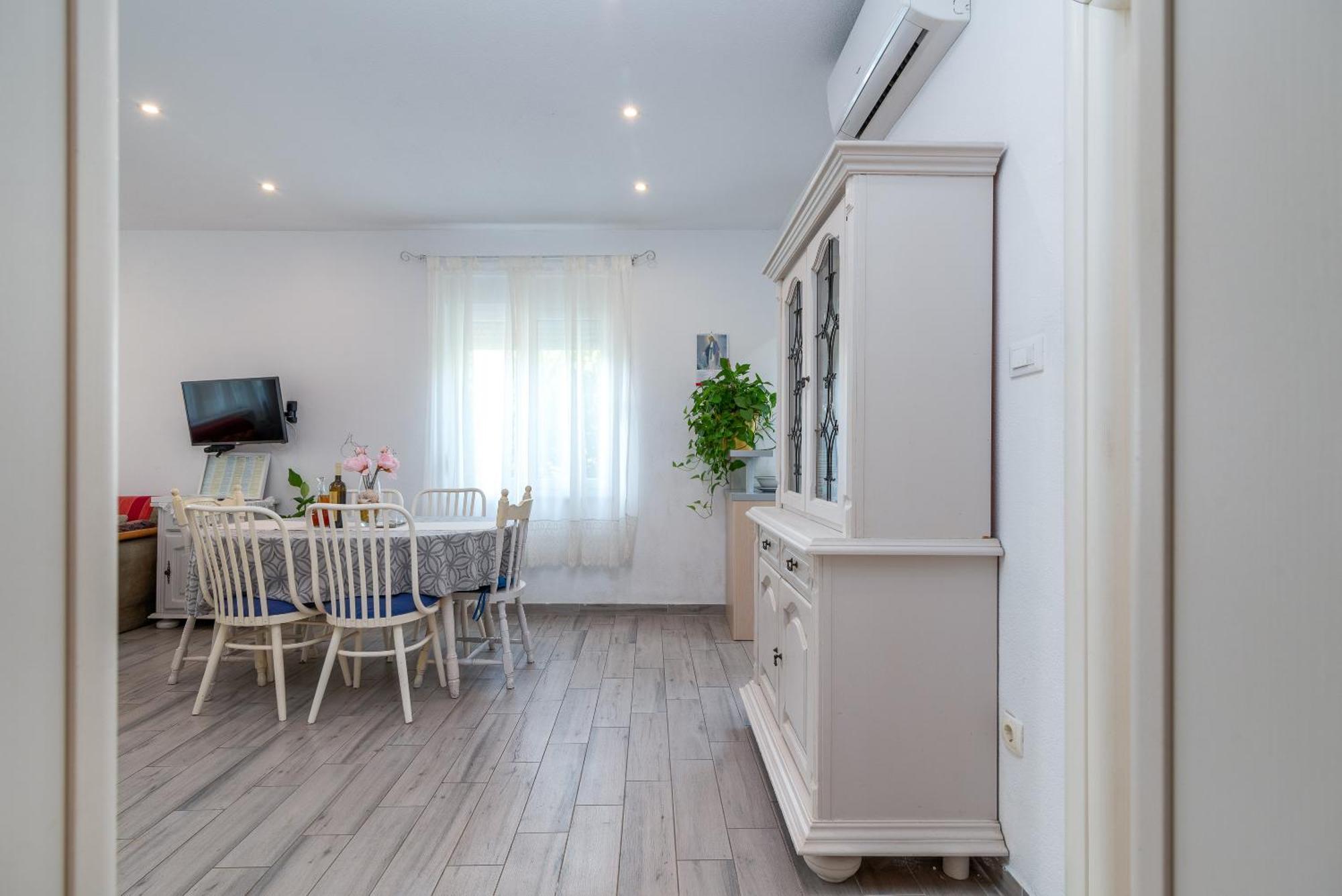 Apartman Duje Trogir Exterior photo