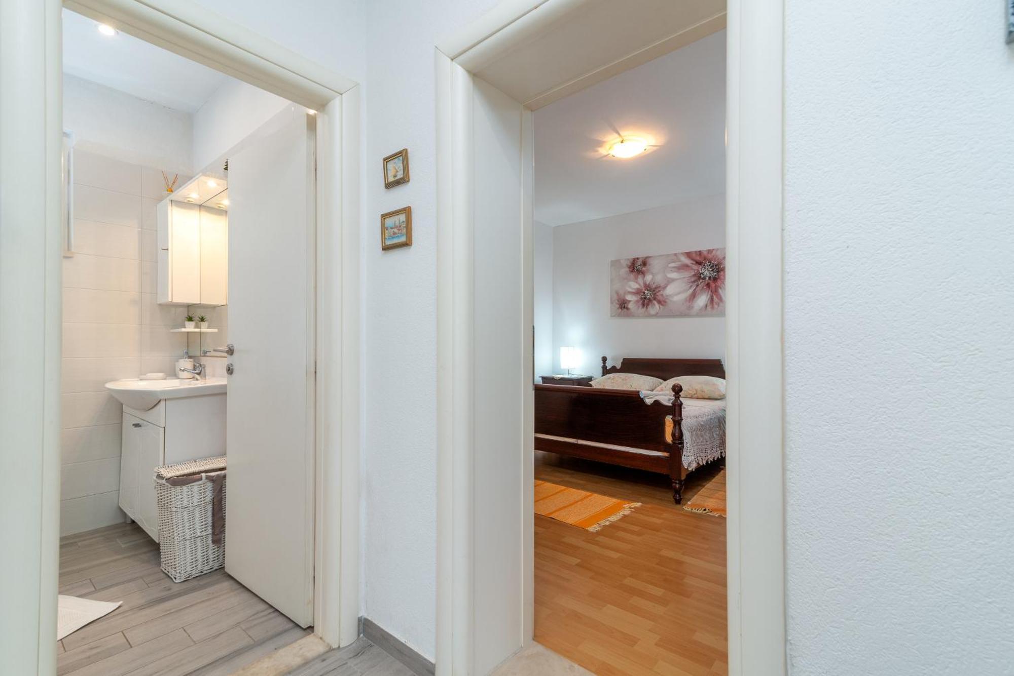Apartman Duje Trogir Exterior photo