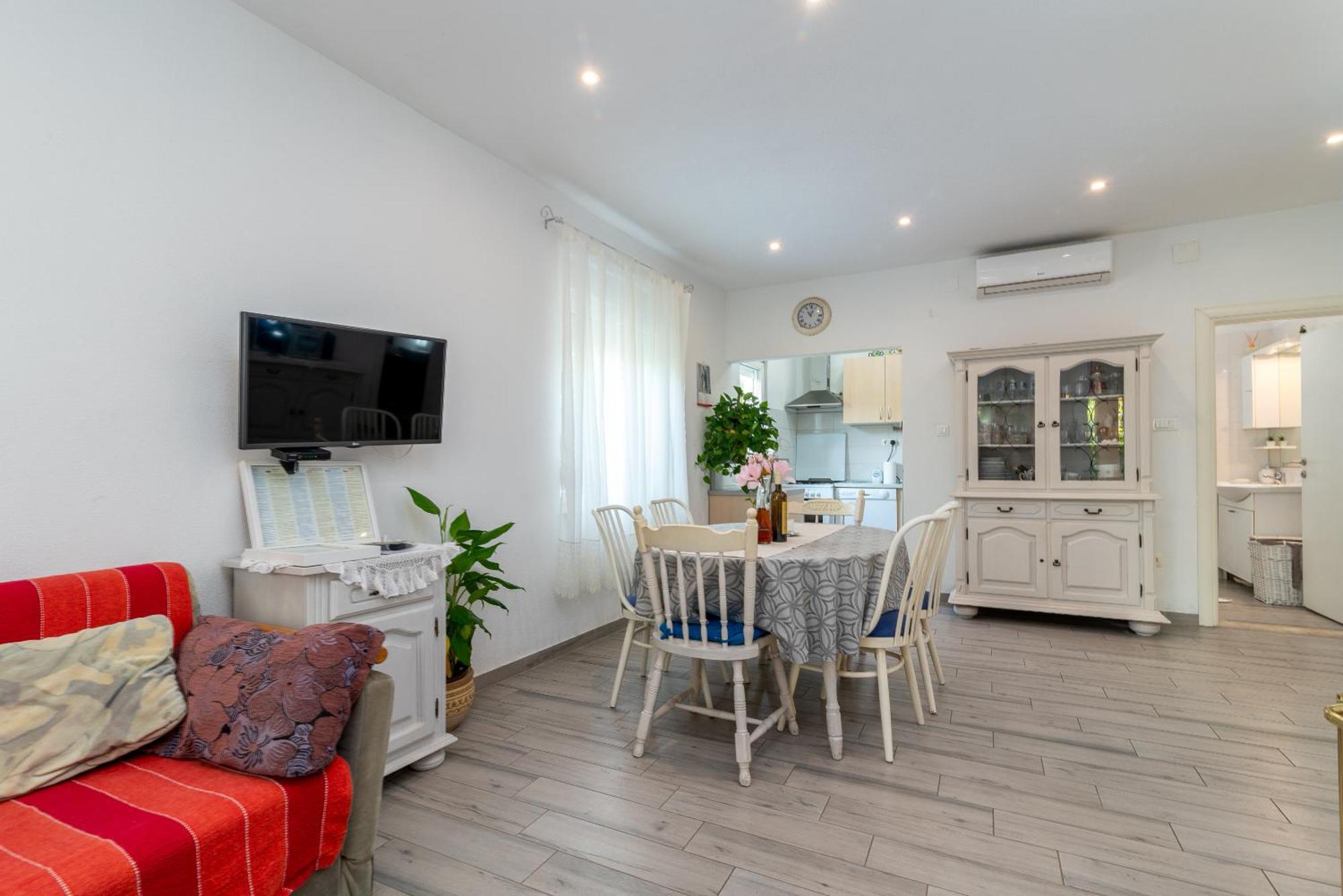 Apartman Duje Trogir Exterior photo