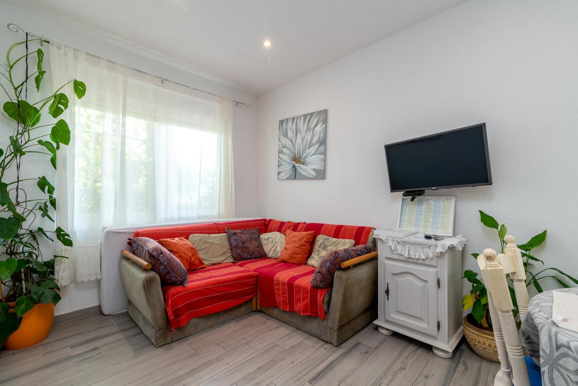 Apartman Duje Trogir Exterior photo