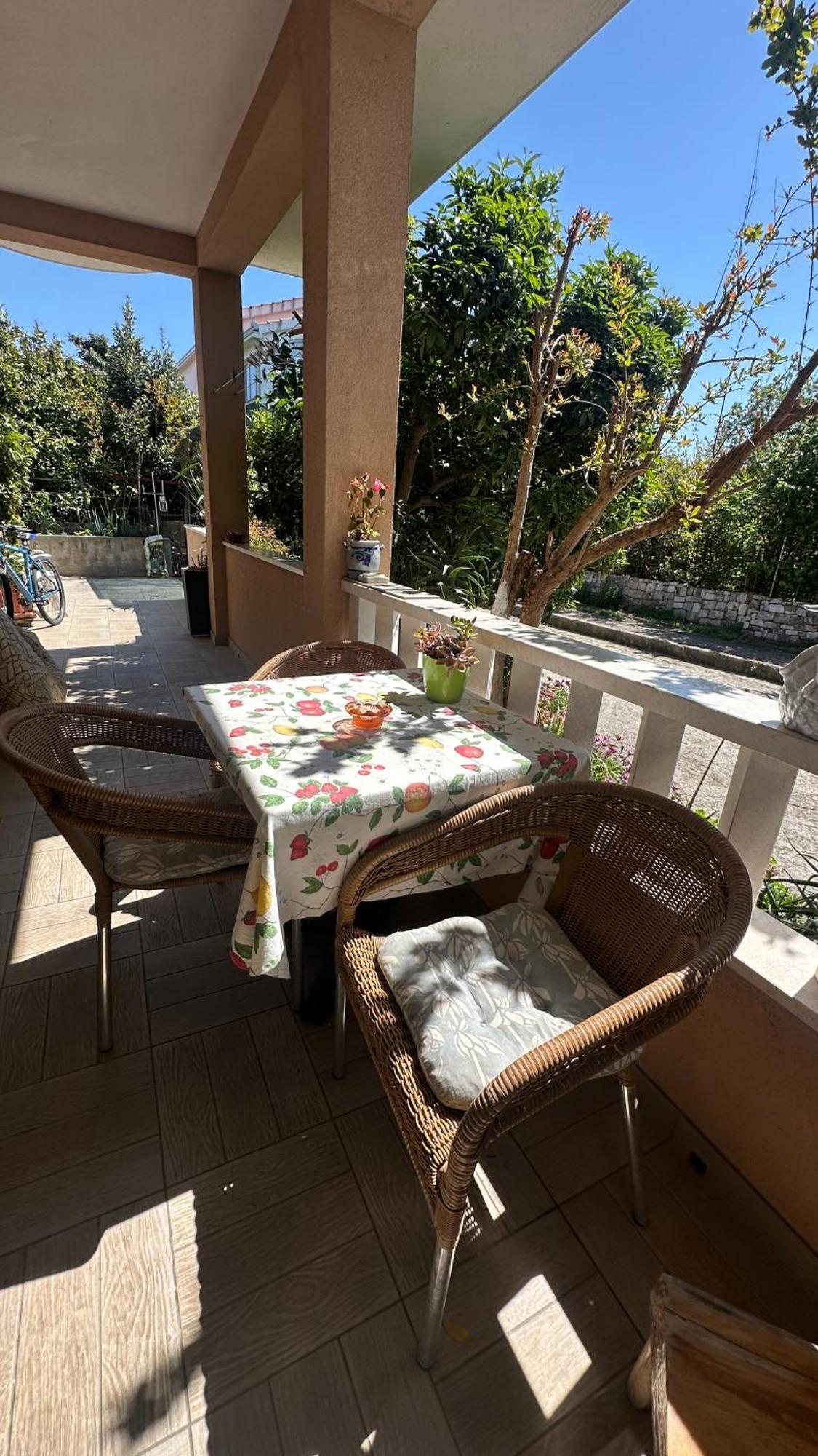 Apartman Duje Trogir Exterior photo