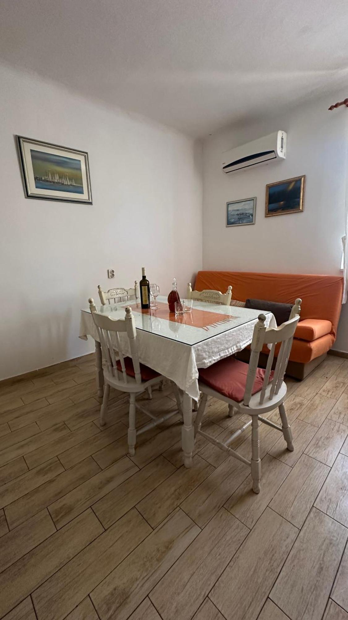 Apartman Duje Trogir Exterior photo