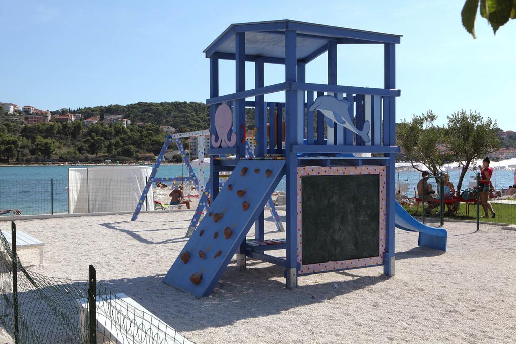 Apartman Duje Trogir Exterior photo